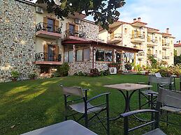 Orama Hotel - Lake Plastira Double Suite