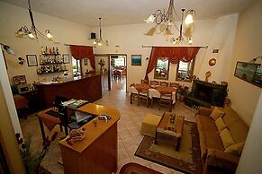 Orama Hotel - Lake Plastira Double Suite