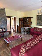 Saltos Village House - Peaceful Poolside Retreat