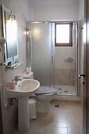 Orama Hotel - Lake Plastira Quad Suite