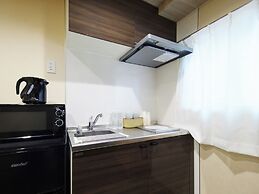 Tokyo Japandi Apartment Ikebukuro