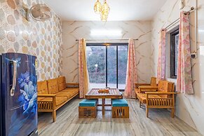 Alaya Stays Vyasa Duplex With Views