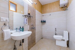 Alaya Stays Vyasa Duplex With Views