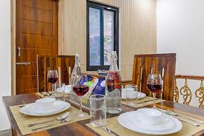 Alaya Stays Vyasa Duplex With Views
