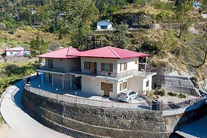 Alaya Stays Vyasa Duplex With Views