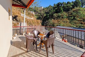 Alaya Stays Vyasa Duplex With Views