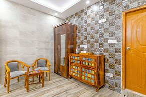 Alaya Stays Vyasa Duplex With Views