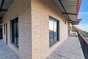 Alaya Stays Vyasa Duplex With Views