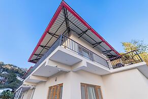 Alaya Stays Vyasa Duplex With Views