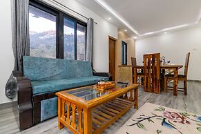 Alaya Stays Vyasa Duplex With Views