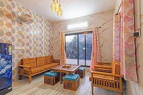 Alaya Stays Vyasa Duplex With Views
