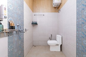 Alaya Stays Vyasa Duplex With Views