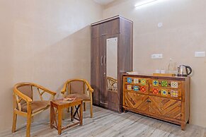 Alaya Stays Vyasa Duplex With Views