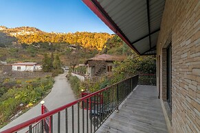 Alaya Stays Vyasa Duplex With Views