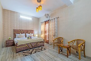 Alaya Stays Vyasa Duplex With Views