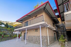 Alaya Stays Vyasa Duplex With Views