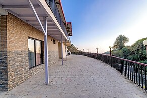 Alaya Stays Vyasa Duplex With Views