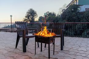 Alaya Stays Vyasa Duplex With Views