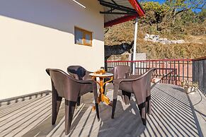 Alaya Stays Vyasa Duplex With Views
