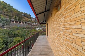 Alaya Stays Vyasa Duplex With Views