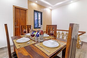 Alaya Stays Vyasa Duplex With Views