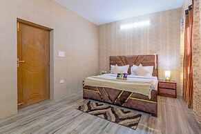 Alaya Stays Vyasa Duplex With Views