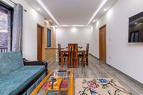 Alaya Stays Vyasa Duplex With Views