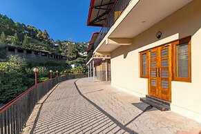 Alaya Stays Vyasa Duplex With Views