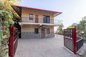 Alaya Stays Vyasa Duplex With Views
