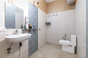 Alaya Stays Vyasa Duplex With Views