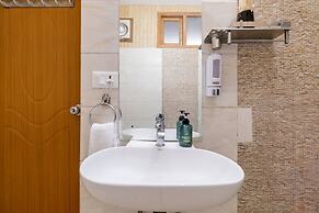Alaya Stays Vyasa Duplex With Views