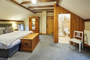 Host Stay The Stable Bridlington