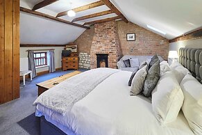 Host Stay The Stable Bridlington