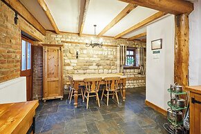 Host Stay The Stable Bridlington