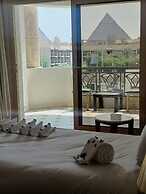 Regency Pyramids Hotel