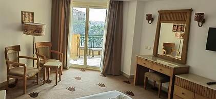 Regency Pyramids Hotel