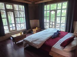 Aama Homestay