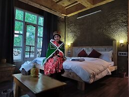 Aama Homestay