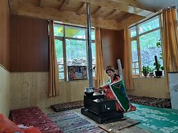Aama Homestay