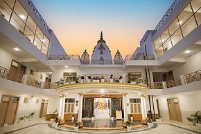 Shri Thakur Ji Niketan Near ISKCON