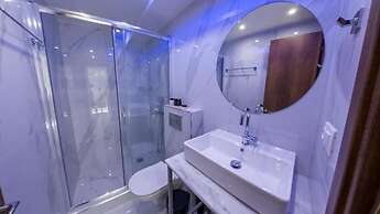 OLYMPIADA GIRNI Suites