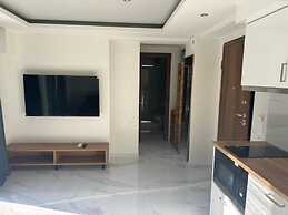 OLYMPIADA GIRNI Suites