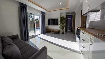 OLYMPIADA GIRNI Suites