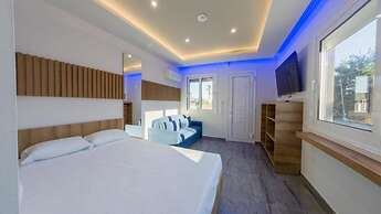 OLYMPIADA GIRNI Suites