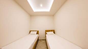 OLYMPIADA GIRNI Suites