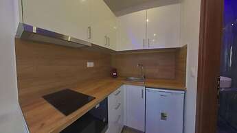 OLYMPIADA GIRNI Suites