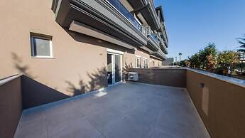 OLYMPIADA GIRNI Suites