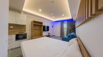 OLYMPIADA GIRNI Suites