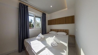 OLYMPIADA GIRNI Suites