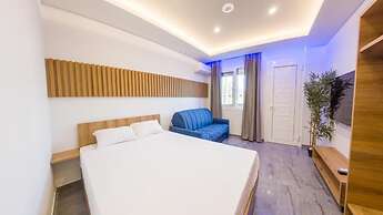 OLYMPIADA GIRNI Suites